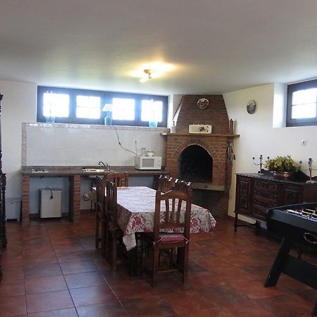 Villa Vivienda Sampedri Santillana del Mar Camera foto