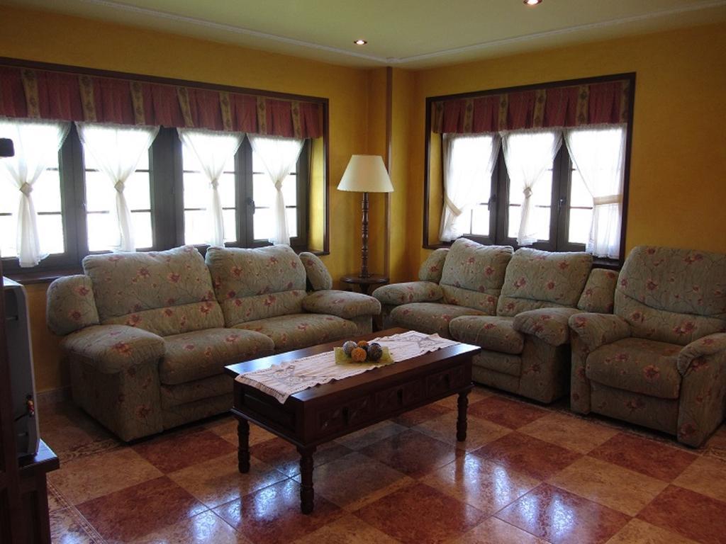 Villa Vivienda Sampedri Santillana del Mar Camera foto