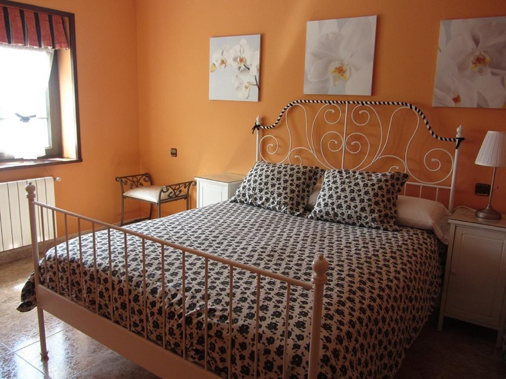 Villa Vivienda Sampedri Santillana del Mar Camera foto