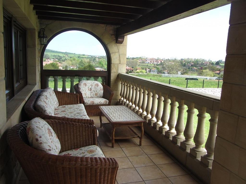 Villa Vivienda Sampedri Santillana del Mar Camera foto