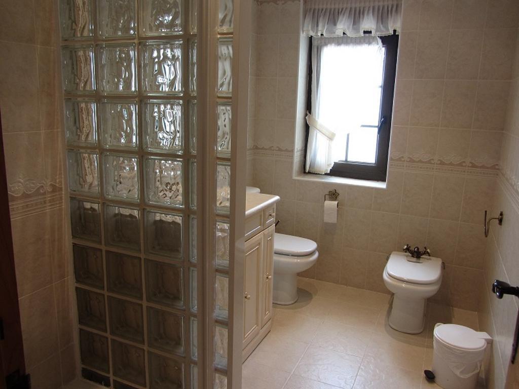 Villa Vivienda Sampedri Santillana del Mar Camera foto